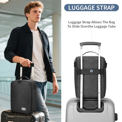 G-raphy Camera Insert Bag Lenses Cases with Large Capacity Camera - Image 6