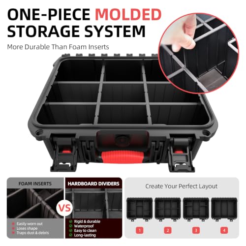 Graded Card Case Storage Box, PSA Slab Case for Sports - Image 3