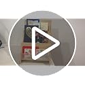 Greeting Card Display Stand, 3 Tier Postcard Display | All Products - Image 8