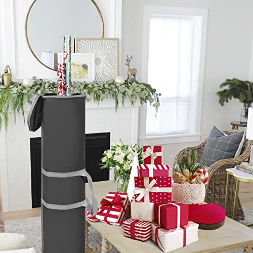 ProPik Wrapping Paper Storage Bag | Gift Wrap Holder - Image 7