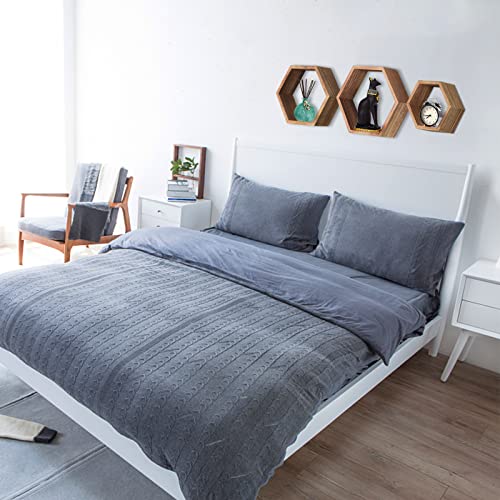Hexagon Shelves,Floating Wall Shelf - Image 6
