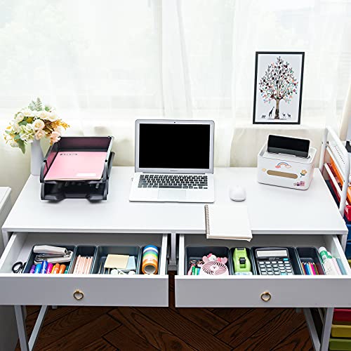 BYCY Office Drawer Organizers Bins Junk Drawer Organ | All Products - Image 5