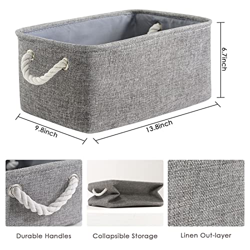 TheWarmHome Storage Bins - Image 3