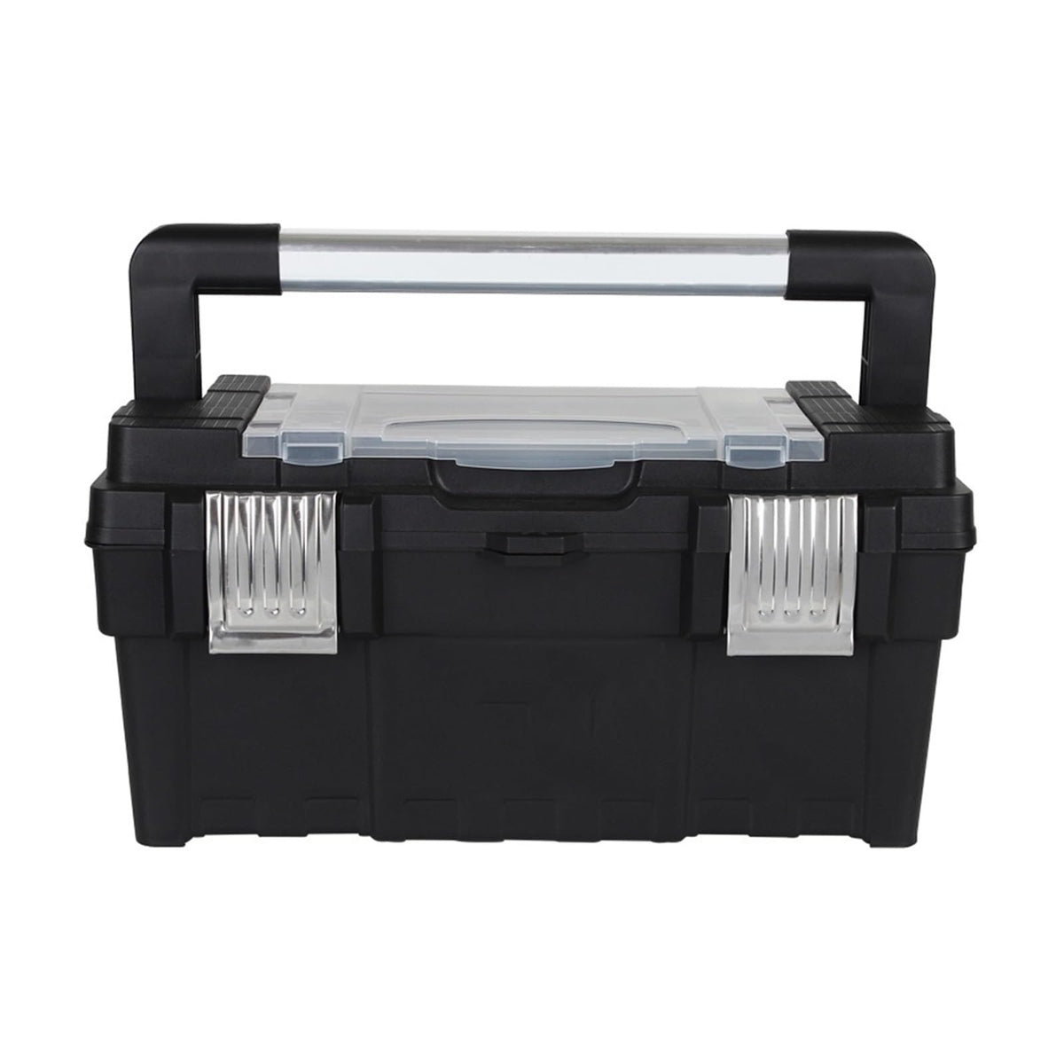 Multifunctional Multipurpose Storage Box Alloy Long Handle - Image 1