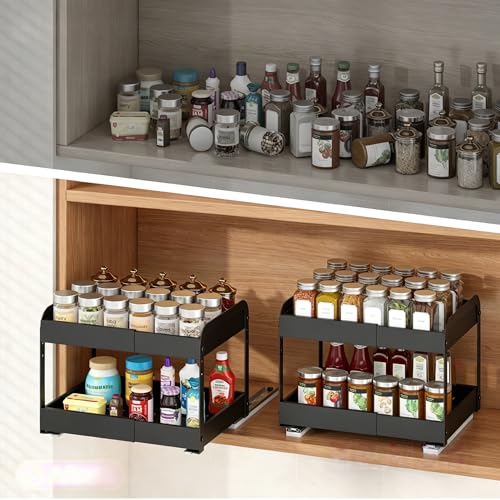 Across-Star Expandable Pull Out Drawers For Shallow | All Products - Image 5