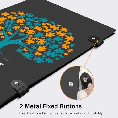 Puzzle Storage Folder for 1000 Pieces - Image 7