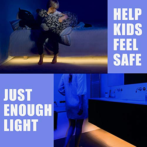 Under Bed Lights Motion Sensor, Motion Activated Bed | All Products - Image 7