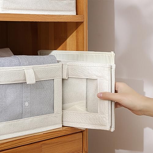 Linen Closet Organizers And Storage, 12 Pack Closet | All Products - Image 6