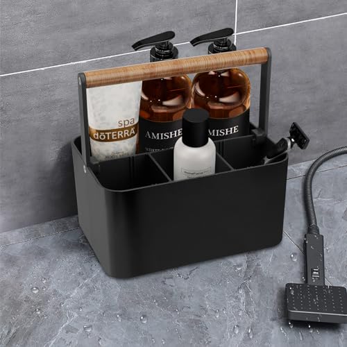 BYUNER Portable Shower Caddy Dorm: Bathroom Caddy Or | All Products - Image 6