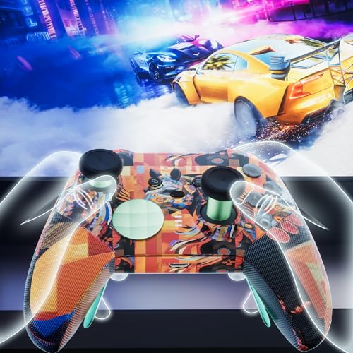 14-in-1 Controller Accessories Kit Compatible with Xbox Elite - Image 7