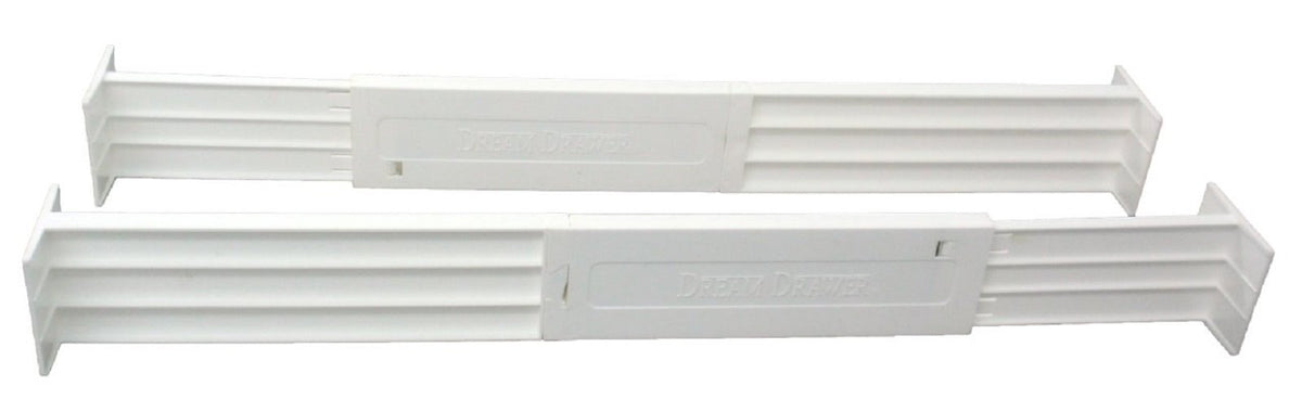 Dial Industries Kitchen, Office Drawer Organizer Dividers - Image 1