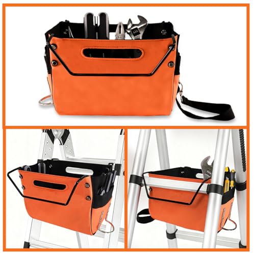 Ladder Cargo Hold Tool Pouch for Little Giant Ladder (15040-001) - Image 6