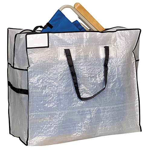 Household Essentials 2622 MightyStor Large Storage Bag - Image 6