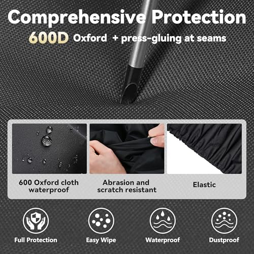 6x4 Ft Durable Slooping Roof Shelter Cover Pressure Rubberized - Image 7