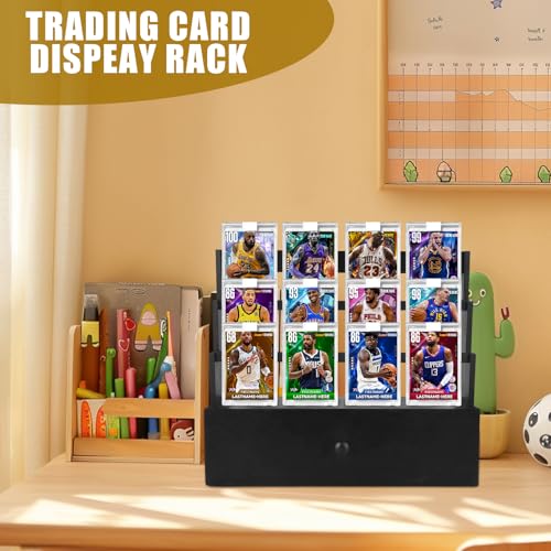 YeeBeny 3-Tier -Trading Card Display with Custom Drawer - Image 6