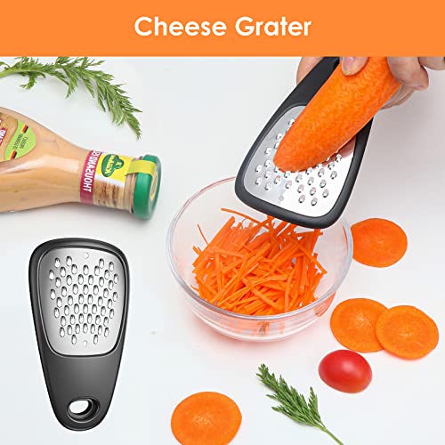 Pisol Kitchen Unique Gadgets Set 6 Pieces, Space Saving - Image 3