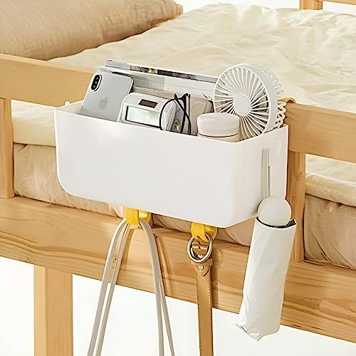 Bunk Bed Shelf for Top Bunk Bedside Shelf Accessories - Image 2