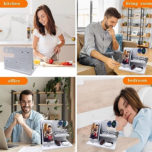VEIYAILU Gifts for Women Girlfriend Men Him Husband Boyfriend Son - Image 3