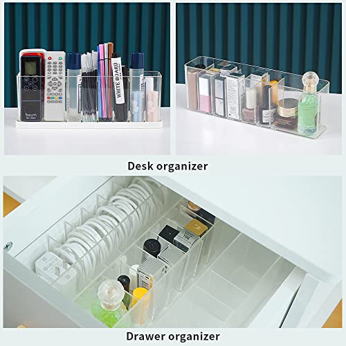 Charger Cable Cord Storage Organizer Box - Image 7