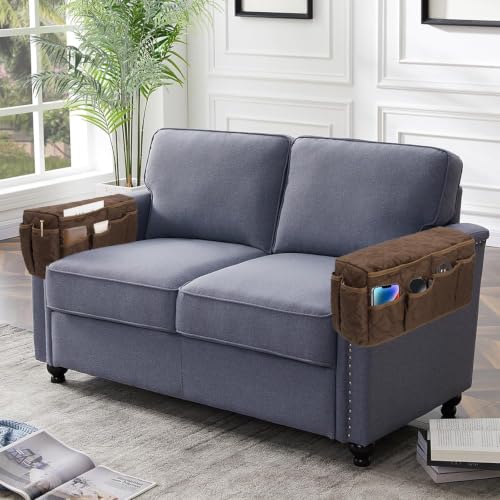 Remote Control Holder for Armchair, TV Remote Holder Arm - Image 3