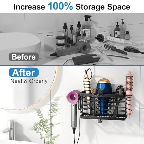 Sevenblue 2026 Upgraded 3-in-1 Universal Hair Tool O | All Products - Image 7
