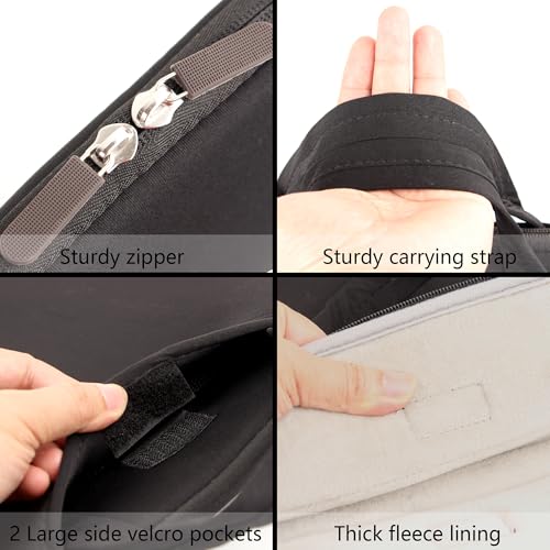 A3 Light Pad Carrying Bag for Diamond Painting,Diamond - Image 8