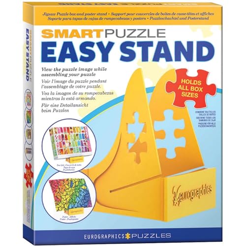 EuroGraphics Puzzle Box Stand Accessory - Image 2