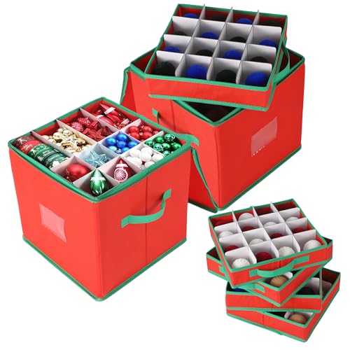 Garvee 2 Pack Wedding & Party Decoration Storage Box - Image 2