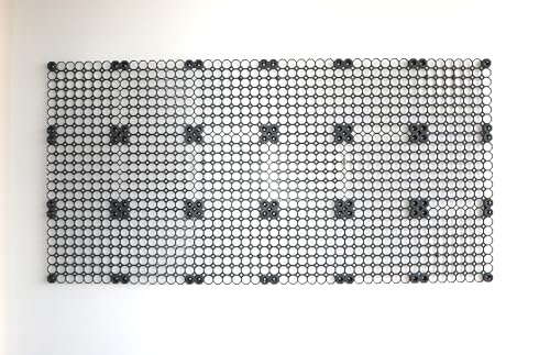 Modular Wall Tool Organizer - Image 4