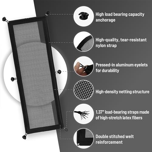 Cable Management net - Image 6