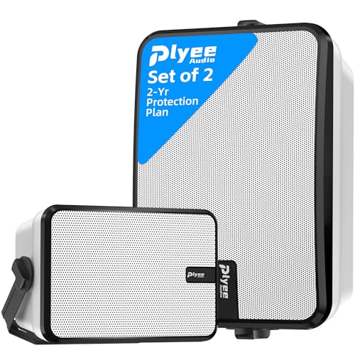600W Outdoor Bluetooth Speakers, Wireless Sync Between Speakers - Image 2