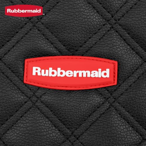 Rubbermaid Trunk Organizer for SUV, Foldable Car Organizer - Image 7