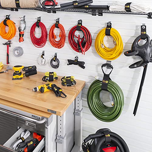 Wrap-It Storage Garage Organization Value Pack - Image 3
