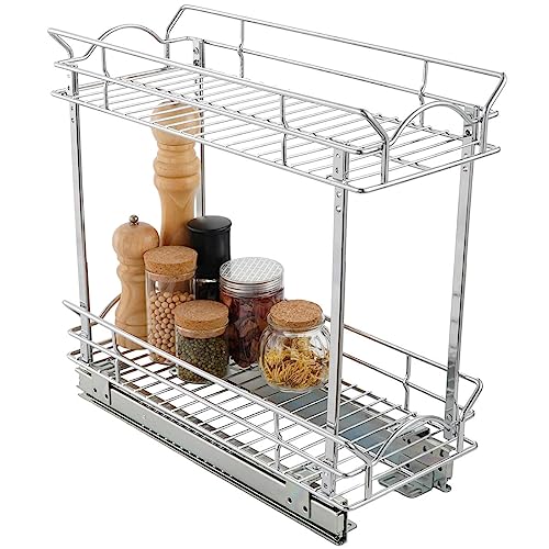 OCG Slide Out Cabinet Organizer for Narrow Cabinet ( | All Products - Image 5