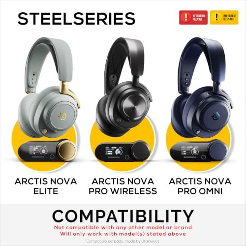 Under Desk Headphone Hanger Stand for Steelseries Arctis - Image 3