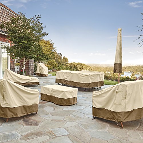 Classic Accessories Veranda Water-Resistant 45.5 Inch - Image 3
