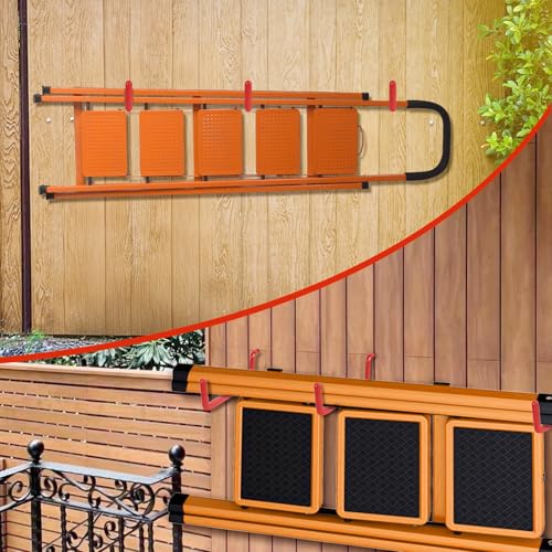 Garage Hooks Heavy Duty, 12-Pack Mixed Utility Garage Hooks - Image 7
