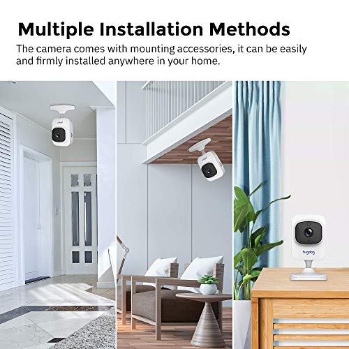 Hugolog Security Cameras for Home Security, WiFi Cam | All Products - Image 6