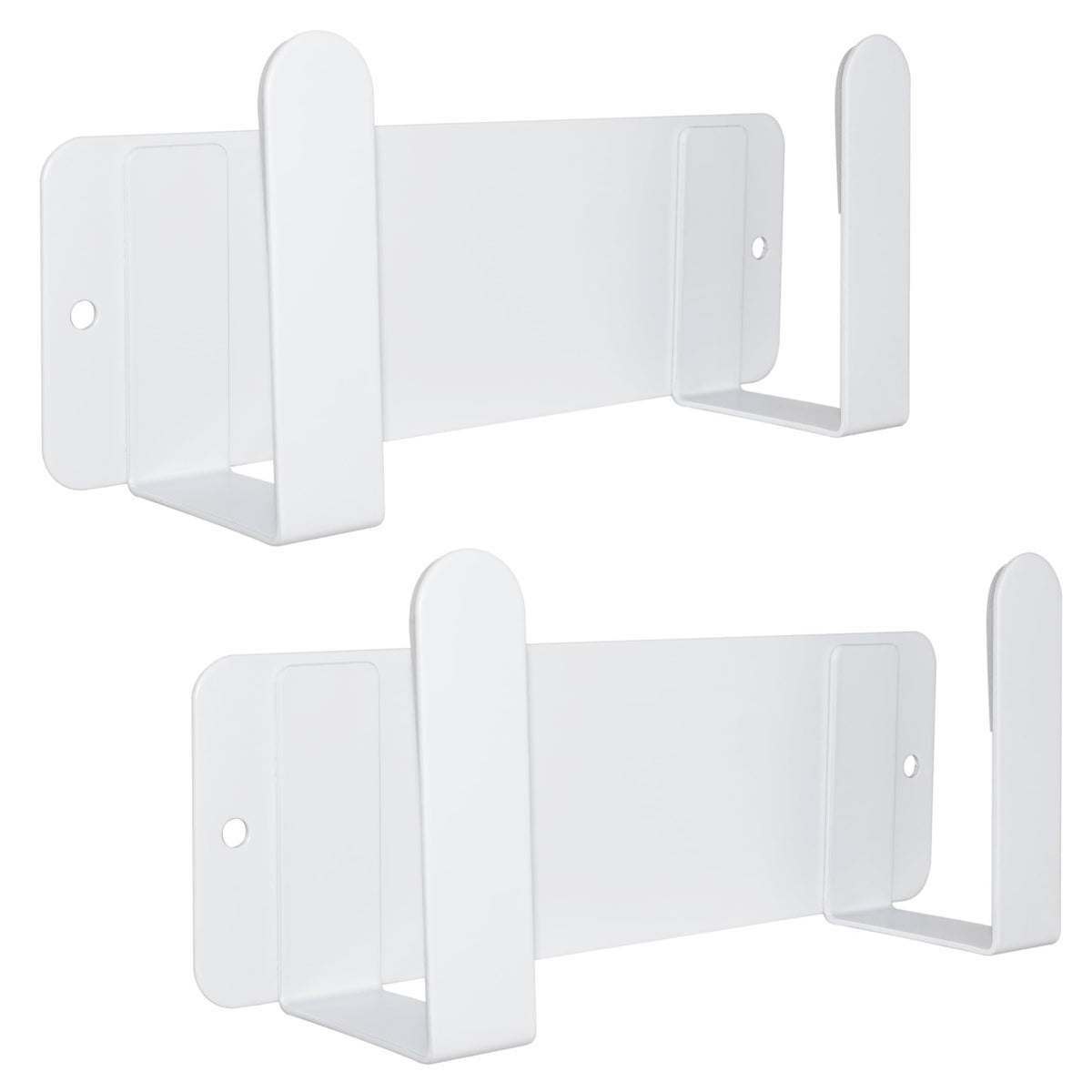 Pot Lid Rack, Wall Mounted 304 Stainless Steel Pan Lid - Image 1