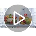 Sorbus Fridge Organizers and Storage, Clear Plastic | All Products - Image 8