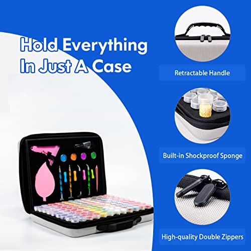 LitEnergy 9”x12” LED Light Pad Kits, USB Powered Light Board - Image 8