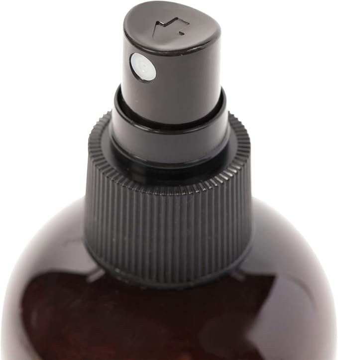 Wine Glass Cleaner Spray | Organic Cleaning & Polishing Liquid Soap | Streak Free and Spot Free Shine | Natural Formula (8 oz, Pack of 2)