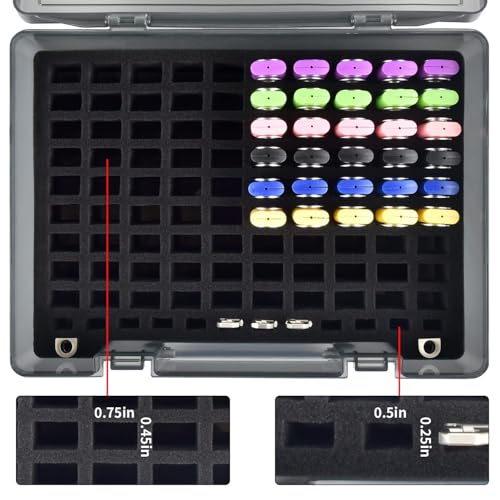 FULLCASE Flash Drive Case USB Memory Stick SD Card Storage - Image 3