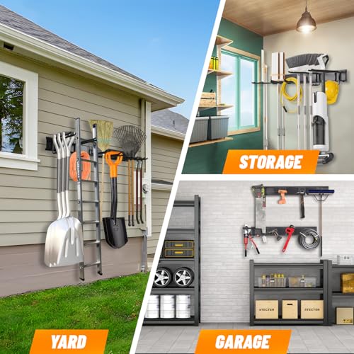 32‘’/48‘’ Garage Storage, Garage Organization - Image 7