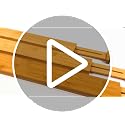 Adjustable Bamboo Drawer Dividers Expandable 8 Pack 17-22 - Image 8