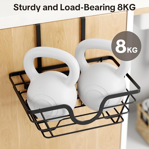 TIDIIABODE Pot Lid Organizer, Adjustable Kitchen Pot | All Products - Image 6