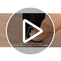 StorageWorks Narrow Storage Bins, Long Baskets, Brow | All Products - Image 8