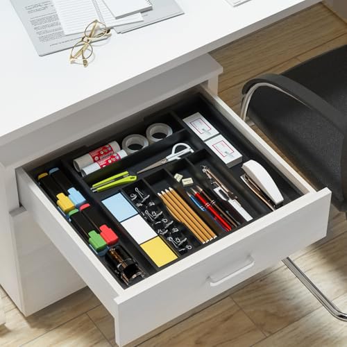 Utensil Organizer Silverware Drawer Organizer - Bamb | All Products - Image 7
