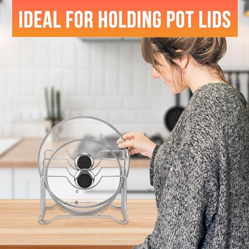 Stainless Steel Dish Drying Rack - Watermelon Slicer Cutter Tool - Image 7
