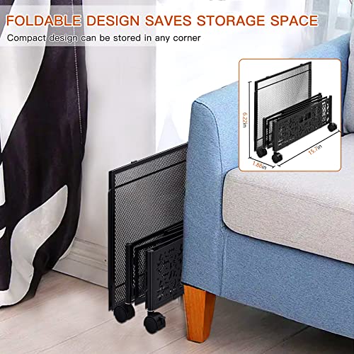 Under Bed Storage, Under the Bed Storage Containers - Image 8